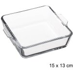 Fontaine carre pour four de 15cm x 15cm