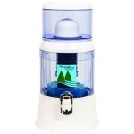 Eva - fontaine  eau 700 plc