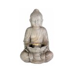 Fontaine d?ext�rieur, bouddha 83337