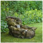 Ubbink - fontaine de jardin et de terrasse aspen Ubbink - fontaine de jardin et de terrasse aspen