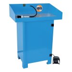 Ibs - fontaine de nettoyage pices g 50 - l