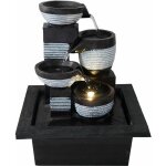 Fontaine de table d'int�rieur arkana