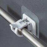 Forehill robinet de mural eau froide laiton, robinet de jardin long antique, pivotant  360 mlangeur ...