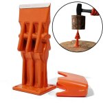 Forest master universal usab base de hache � fendre de 7? ? fendeuse de bois de chauffage et d'allumage ...