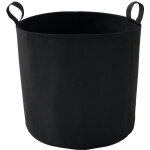 Sac feutre gotextile 35 cm noir