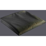 Foresta - bche habrita per 3433 bn pour pergola per 3433 gn 300x293cm polyester 280gr / m2 gris