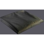Foresta - bâche habrita per 3433 bn pour pergola per 3433 gn 300x293cm polyester 280gr / m2 gris Foresta - bâche habrita per 3433 bn pour pergola per 3433 gn 300x293cm polyester 280gr / m2 gris