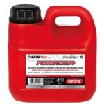 Forestal chain huile de protection anti - grippage pour chaîne de tronçonneuse 1 litre Forestal chain huile de protection anti - grippage pour chaîne de tronçonneuse 1 litre