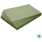 Dalle sous couche parquet fibre de bois ép 4 mm pqt de 7, 52 m² fsc mixte Dalle sous couche parquet fibre de bois ép 4 mm pqt de 7, 52 m² fsc mixte