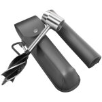 Foret de survie manuel polyvalent, foret de tari�re en bois scotch eye, foret de survie pour perceuse ...