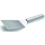 Spatule coudée inox forge adour spac Spatule coudée inox forge adour spac