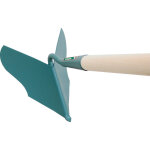 Butteur rayonneur - 20 cm, sans manche - forges de magne - 551250