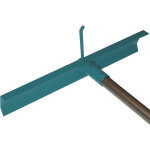 Epandeur a beton 50cm avec crochet forges de magne - 355750