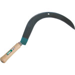 Faucille � debroussailler coudee 60cm pour gaucher forges de magne - 540566