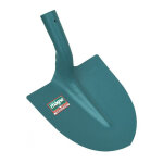 Forges de magne - pelle ronde de fortification 25 cm 142250