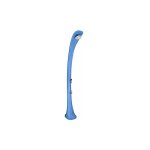 Douche solaire cobra - 32 l - bleu