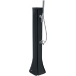 Poolstar - douche solaire formidra happy go - anthracite Poolstar - douche solaire formidra happy go - anthracite
