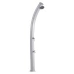 Formidra - douche solaire jolly - 33 l - inox Formidra - douche solaire jolly - 33 l - inox