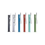 Formidra - douche solaire jolly go 20l poolex argent Formidra - douche solaire jolly go 20l poolex argent