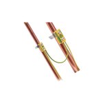 Collier d?�quipotentialit� diam�tre 8 � 32mm - forsond - col832