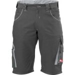 Fortis - bermuda homme 24, darkgrey / lightgrey, gr. 46