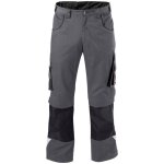 Fortis - pantalon de travail homme 24, dark grey / black, taille 54 Fortis - pantalon de travail homme 24, dark grey / black, taille 54