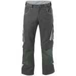 Fortis - pantalon de travail homme 24, darkgrey / lightgrey, gr. 48 Fortis - pantalon de travail homme 24, darkgrey / lightgrey, gr. 48