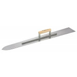 Fortis - truelle de pose sol 800mm me lissage chape longue qualit construction