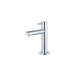 Fortifura calvi robinet lave - mains - 14. 4cm - � poser - eau froide - chrome