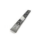 Fortifura - saniclass grille pour caniveau de douche 140cm inox Fortifura - saniclass grille pour caniveau de douche 140cm inox