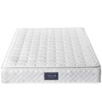 Fortuna lai - matelas à ressorts - matelas mousse froide 7 zones, âme ensachés, dessus matelassé microfibre, ... Fortuna lai - matelas à ressorts - matelas mousse froide 7 zones, âme ensachés, dessus matelassé microfibre, ...