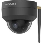 D4z (black) foscam wi - fi ip camra de surveillance 2304 x 1536 pixels r683892