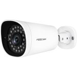 Foscam g4ep - w camra de scurit bullet camra de scurit ip extrieure 2560 x 1440 pixels plafond ...