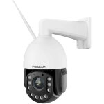 Foscam - sd4h wi - fi ip camra de surveillance 2560 x 1440 pixels v360153