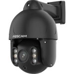 Foscam - sd8ep (black) ethernet ip cam�ra de surveillance 3840 x 2160 pixels y955193
