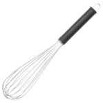 Fouet de cuisine professionnel, longueur 350 mm - hendi 509203