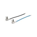 Fouets de raccordement pour compteur abonné batilec Fouets de raccordement pour compteur abonné batilec