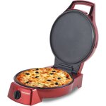 Four  pizza 1800 watts