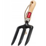 Fourche kadax 3 dents pour transplantation de fleurs et plantes Fourche kadax 3 dents pour transplantation de fleurs et plantes
