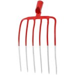 Fourche maurer sans manche 560 / 6 dents Fourche maurer sans manche 560 / 6 dents