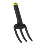 Fourche trident habitat