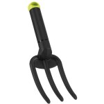 Fourche trident habitat