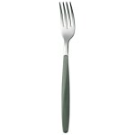 Ma fourchette fusion guzzini vert olive Ma fourchette fusion guzzini vert olive
