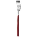 Ma fourchette rouge fusion guzzini