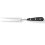 Fourchette � viande professionnelle en acier forg� kitchen line 175 mm - hendi 781364