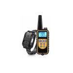 Keyouny - fournitures de dressage de chiens, laisse, collier et harnais d'�ducation pour chien, port�e ...