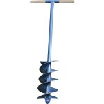 Fp - berger & schrter 50054 tarire manuelle