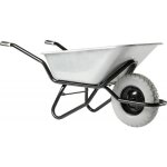 Fp - brouette clipso excellium 120 l galva ps roue Fp - brouette clipso excellium 120 l galva ps roue
