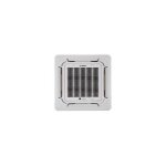 Fp - climatiseur bosch cl5000iu 4cc 53 e split encastr� � l'int. cassette de plafond 5, 3 kw