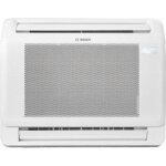 Fp - climatiseur bosch cl5000iu cn 35 e multisplit int�rieur encastr� console. unit� de console 3, 5k ...